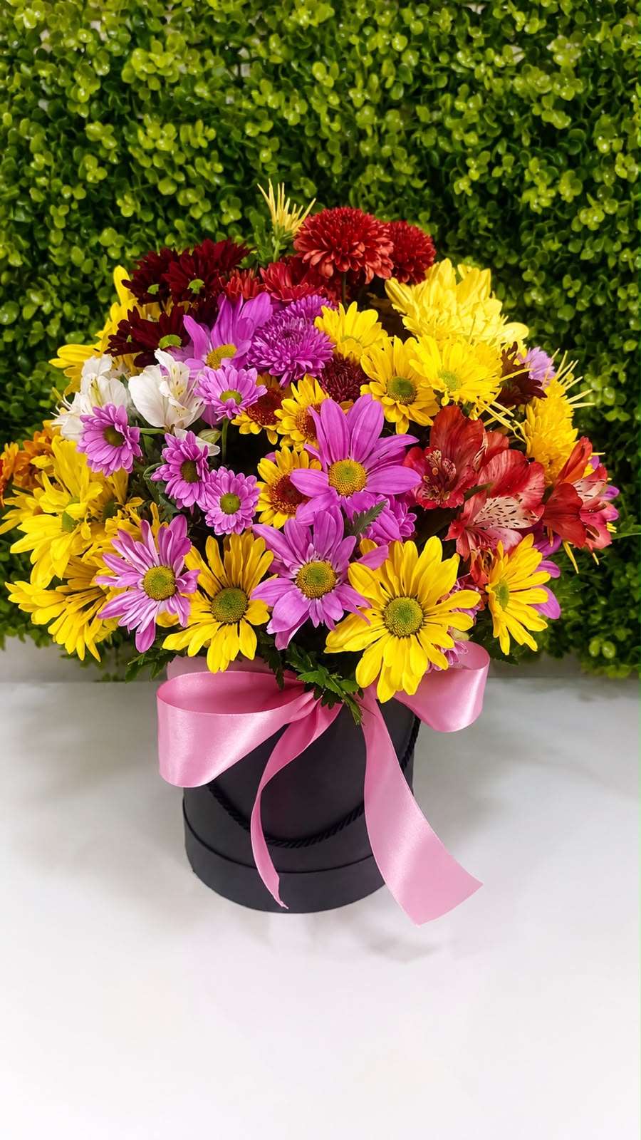 Arranjos Florais